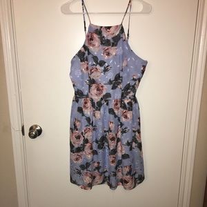 sale Floral dress